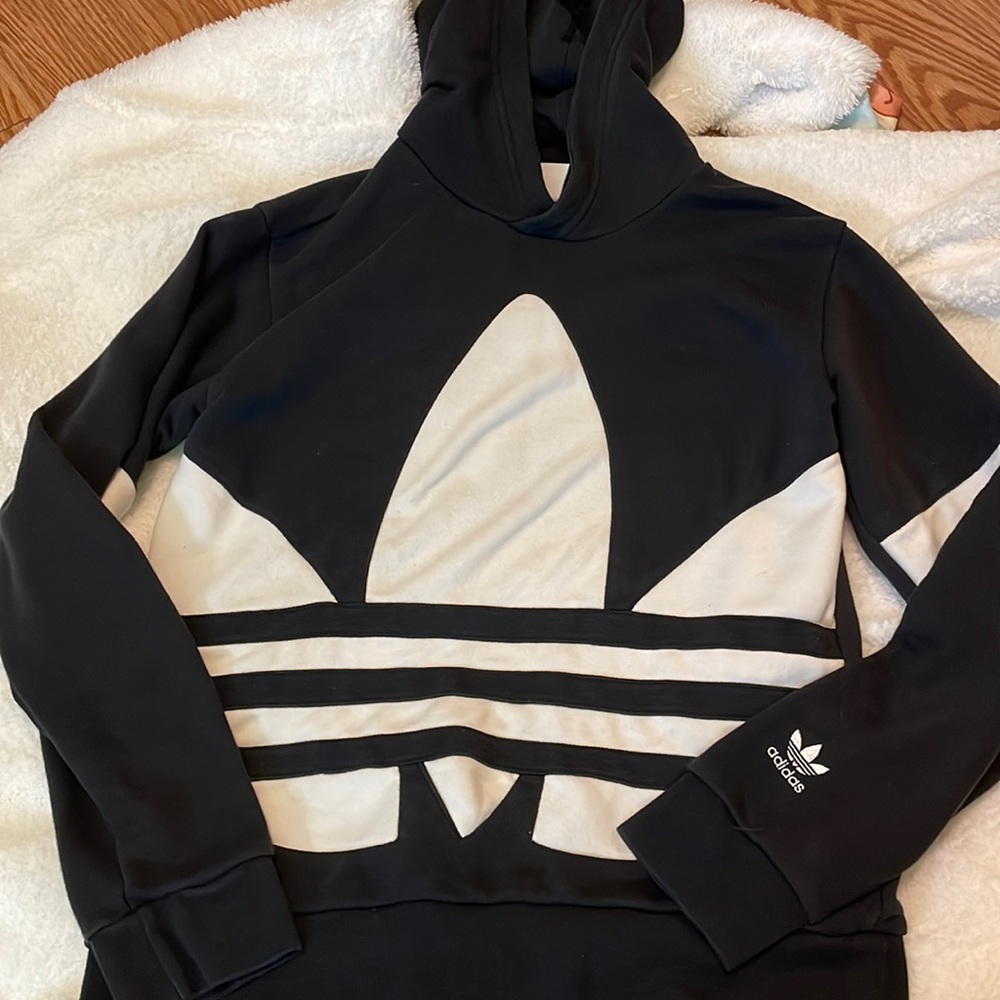 Adidas Hoodie
